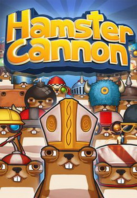 IOS игра Hamster Cannon. Скриншоты к игре Хомячковая пушка