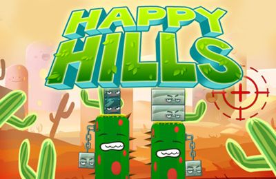 IOS игра Happy Hills. Скриншоты к игре Весёлые Холмы