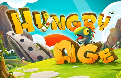 IOS игра Hungry Age. Скриншоты к игре Голодный век