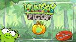 iOS игра Голодная свинка 3 / Hungry Piggy 3: Carrot