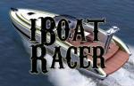 iOS игра Гонки на лодках / iBoat racer