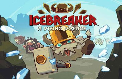 IOS игра Icebreaker: A Viking Voyage. Скриншоты к игре Ледокол: Приключения Викингов