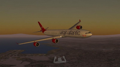 IOS игра Infinite Flight – Flight Simulator. Скриншоты к игре Бесконечный полет - имитатор полета