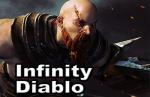 Смельчак Диабло / Infinity Diablo
