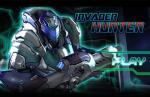 Захватчики / Invader Hunter