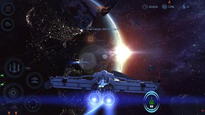 IOS игра Iron Sky: Invasion. Скриншоты к игре Железное небо: Вторжение