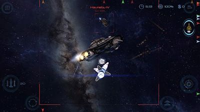 IOS игра Iron Sky: Invasion. Скриншоты к игре Железное небо: Вторжение