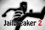 iOS игра Сбежавший из тюрьмы 2 / Jailbreaker 2