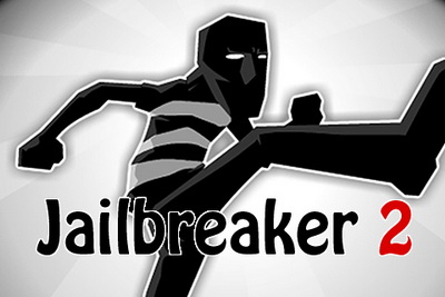 IOS игра Jailbreaker 2. Скриншоты к игре Сбежавший из тюрьмы 2