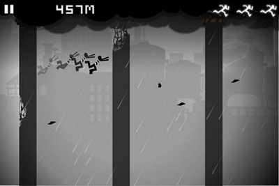 IOS игра Jailbreaker 2. Скриншоты к игре Сбежавший из тюрьмы 2