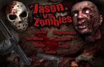 Джэйсон против Зомби / Jason vs Zombies