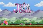 iOS игра JuJu ball