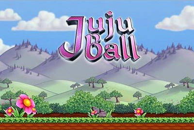 IOS игра JuJu ball. Скриншоты к игре 