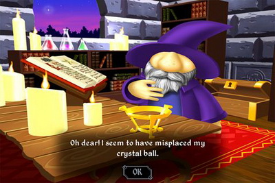 IOS игра JuJu ball. Скриншоты к игре 