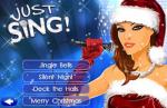 Просто петь! Рождественские песни / Just SING! Christmas Songs