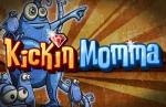 iOS игра Раздаём пинки / Kickin Momma
