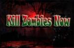 Убей Зомби немедля! / Kill Zombies Now – Zombie Games