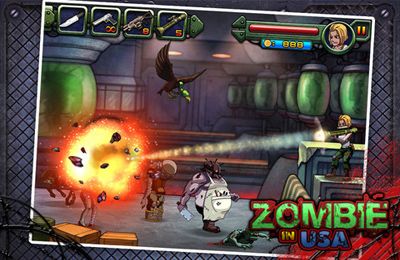 IOS игра Kill Zombies Now – Zombie Games. Скриншоты к игре Убей Зомби немедля!