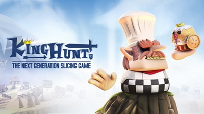 IOS игра King hunt. Скриншоты к игре Королевская резня