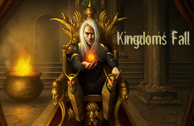 IOS игра Kingdoms Fall. Скриншоты к игре Падение королевств