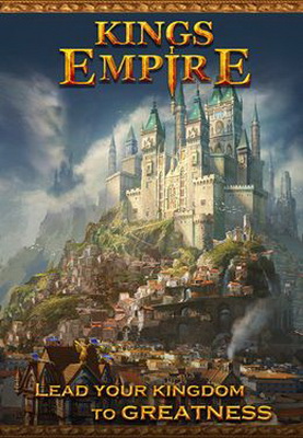 IOS игра Kings Empire(Deluxe). Скриншоты к игре Империя Королей