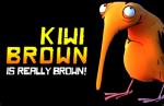 Южный Киви / Kiwi Brown