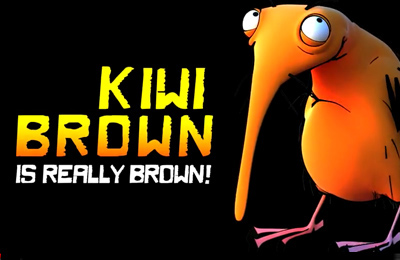 IOS игра Kiwi Brown. Скриншоты к игре Южный Киви