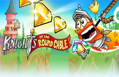 IOS игра Knights of the Round Cable. Скриншоты к игре Рыцарь Круглого Каната