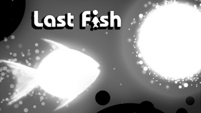 IOS игра Last fish. Скриншоты к игре Не ловись, рыбка!