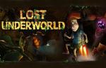 iOS игра Потерянное подземелье - Большое Приключение! / Lost Underworld – Great Adventure!