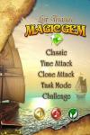 iOS игра Магический кристалл / Magic Gem