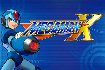 IOS игра MegaMan X. Скриншоты к игре МегаМэн X