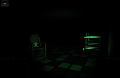 IOS игра Mental Hospital: Eastern Bloc. Скриншоты к игре Психиатрическая больница: Восточный блок