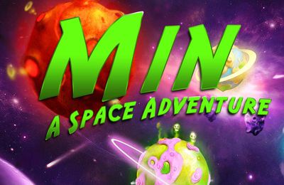 IOS игра Min - A Space Adventure. Скриншоты к игре Космические приключения - Мин