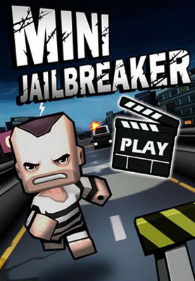 IOS игра Mini Jailbreaker. Скриншоты к игре Беглец Мини