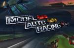 iOS игра Модели автогонок / Model Auto Racing