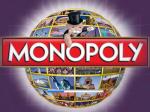 Монополия Здесь и Сейчас: Всемирная версия / Monopoly Here and Now: The World Edition