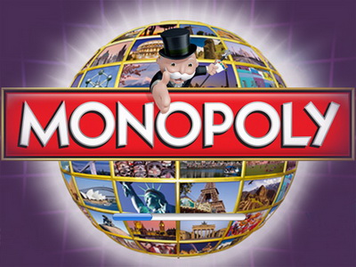 IOS игра Monopoly Here and Now: The World Edition. Скриншоты к игре Монополия Здесь и Сейчас: Всемирная версия