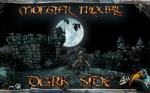 iOS игра Монстры тёмной стороны / Monster Trouble Dark Side