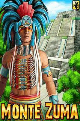 IOS игра Montezuma. Скриншоты к игре Монтесума