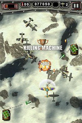 IOS игра Mortal Skies - Modern War Air Combat Shooter. Скриншоты к игре Беспощадные небеса - Современный воздушный бой
