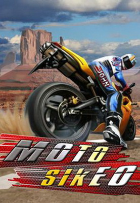 IOS игра MotoSikeO-X : Bike Racing - Fast Motorcycle Racing 001. Скриншоты к игре Гонки Байков 001