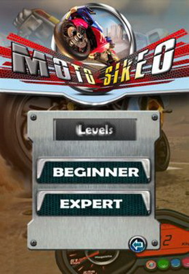 IOS игра MotoSikeO-X : Bike Racing - Fast Motorcycle Racing 001. Скриншоты к игре Гонки Байков 001