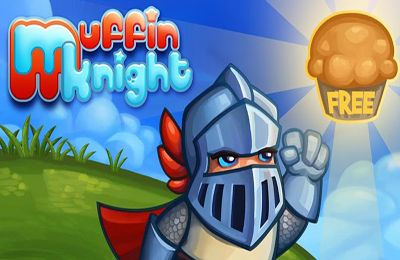 IOS игра Muffin Knight. Скриншоты к игре Освободитель мафинов