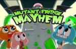 Драка Мутантов из Холодильника / Mutant Fridge Mayhem – Gumball