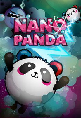 IOS игра Nano Panda. Скриншоты к игре Нано Панда