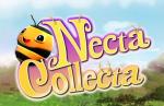 iOS игра Собери нектар / Necta Collecta