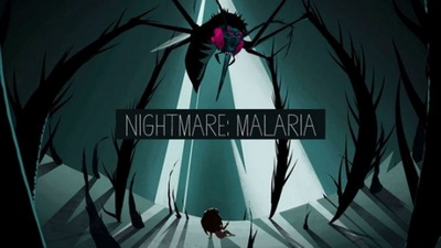 IOS игра Nightmare: Malaria. Скриншоты к игре Одна против кошмара