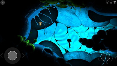 IOS игра Nightmare: Malaria. Скриншоты к игре Одна против кошмара