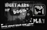 iOS игра Собачьи страсти / Nightmare of dogs